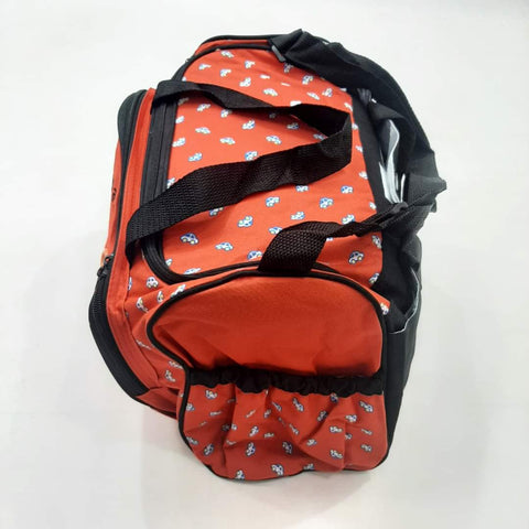 4 Pieces Car Bag Set