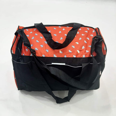 4 Pieces Car Bag Set