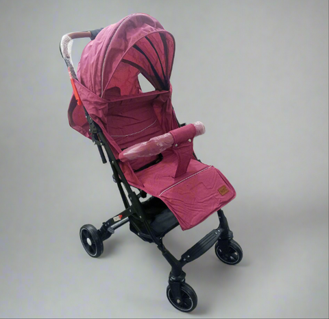 Street Six - Baby Stroller