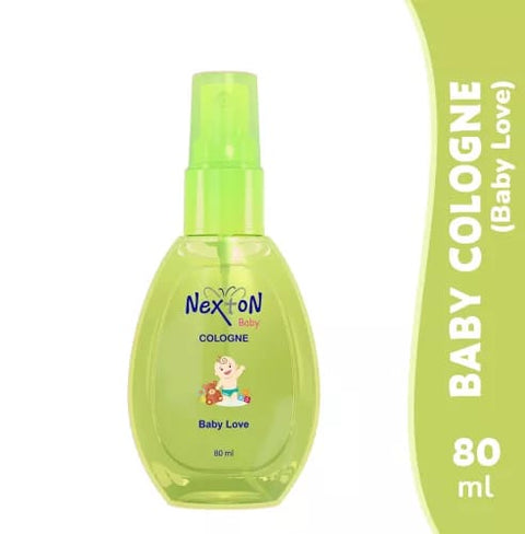 Nexton Baby Cologne - Baby Love