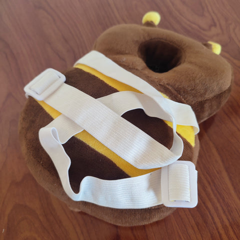 Head Protector - Bee