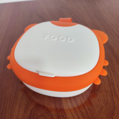 7 Pieces Food Feeding Set