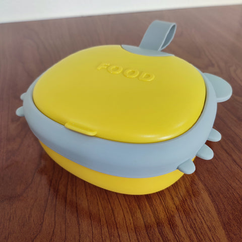 7 Pieces Food Feeding Set