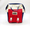 4 Pieces Backpack
