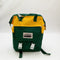 4 Pieces Backpack
