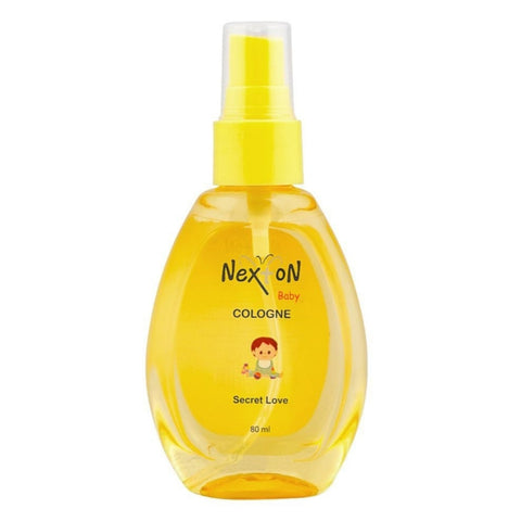 Nexton Cologne - Secret Love