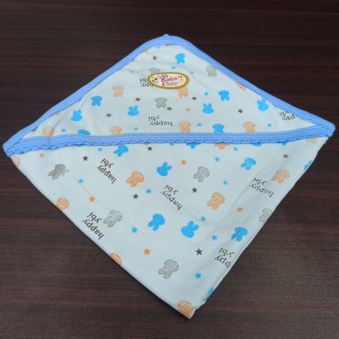 Wrapping Sheets - Bears