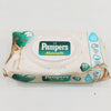 52 Wipes - Pampers Natural
