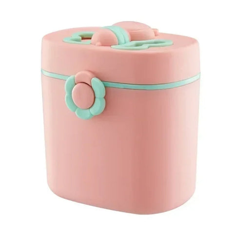 Milk Container - Butterfly