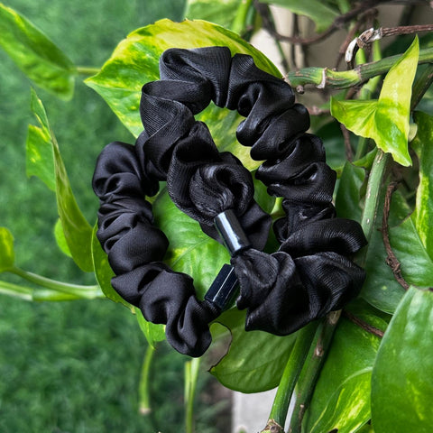 Pair of Scrunchies