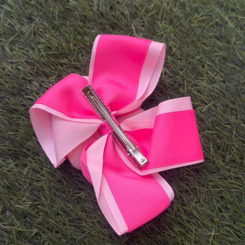 Flower Hair Pins