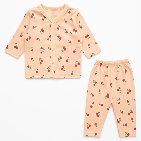 TBS - Night Suit - Vol 07-25 - Peach - Twin Fruit