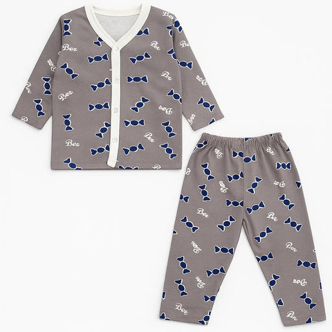 TBS - Night Suit - Vol 07-25 - Grey - Candy Crush
