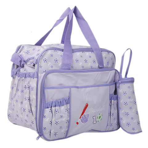 3 Pieces Kingdom Bag Set