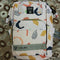 Waterproof Diaper Backpack