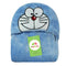 Hoodie Blanket - Doremon