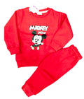 Little Planet Track Suit - Mini Mickey
