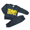 Little Planet Track Suit - Zoo Keeper