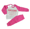 Little Planet Track Suit - Awesome Forever