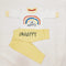 Nijntje Suit - Happy White Yellow
