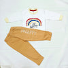 Nijntje Suit - Happy White Brown