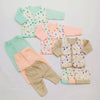 Night Suits Pack of 3 - Bear