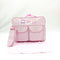 3 Pieces Baby Kingdom Bag Set