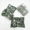 Little Planet - 8 Pieces Bedding Set - Animals in Green