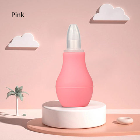 Baby Nasal Aspirator