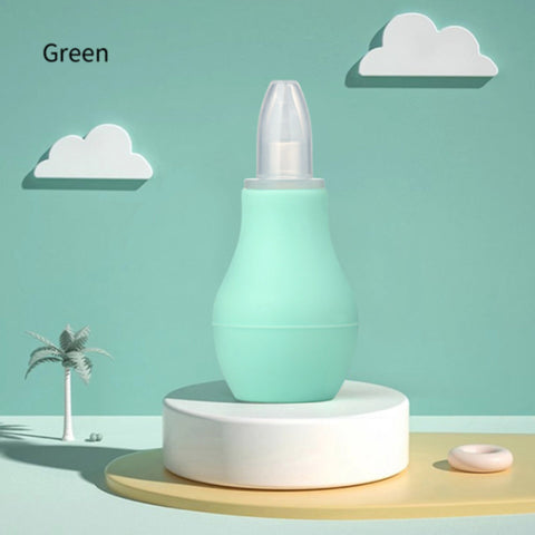 Baby Nasal Aspirator