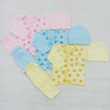 Pack of 3 Newborn Night Suits - BPY Hearts