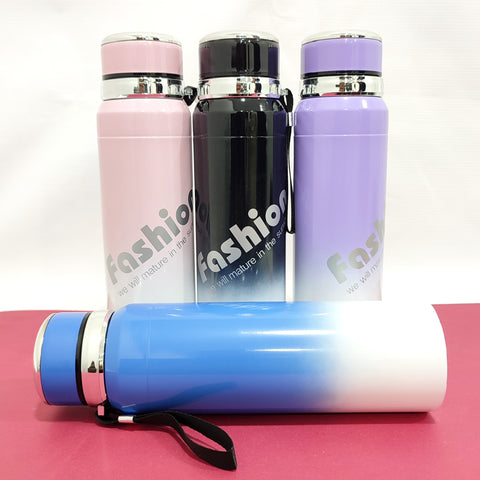 Fashion Stainless Steel Vacuum Flask - 800 ML