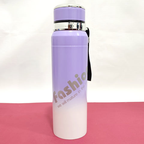 Fashion Stainless Steel Vacuum Flask - 800 ML