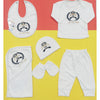 7 Pieces Gift Set - Little King