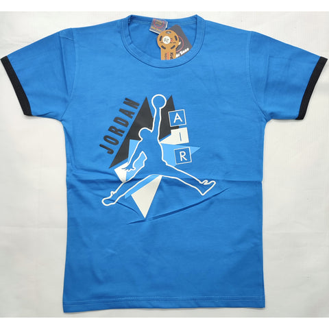 T-Shirt - Jordan - Blue