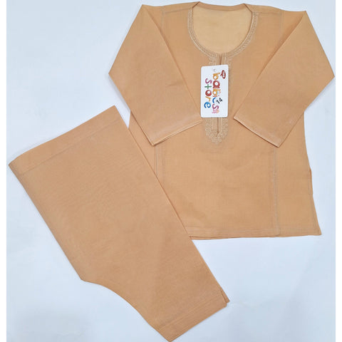 TBS - Kurta Shalwar - Vol 25 - Skin
