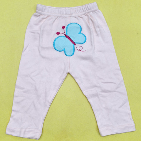 TBS - Pack of 5 Trousers - Vol 02-24 - Girls
