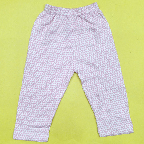 TBS - Pack of 5 Trousers - Vol 02-24 - Girls