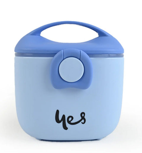 Milk Container - Yes