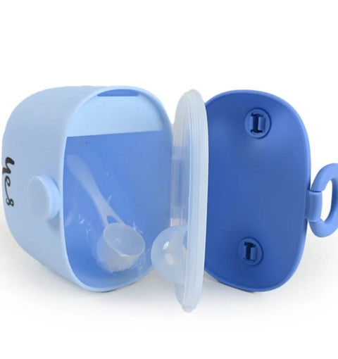 Milk Container - Yes