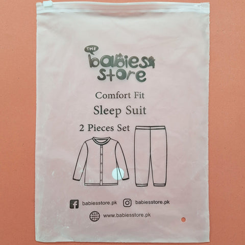 TBS - Night Suit - Vol-01-25 - Black - Gray Circles