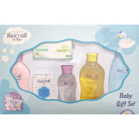 6 Pieces - Nexton Gift Set - Duck - 92202