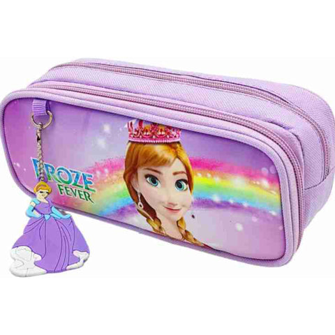 Pencil Case - Frozen - China - 8801