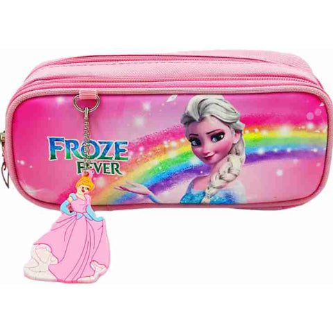 Pencil Case - Frozen - China - 8801