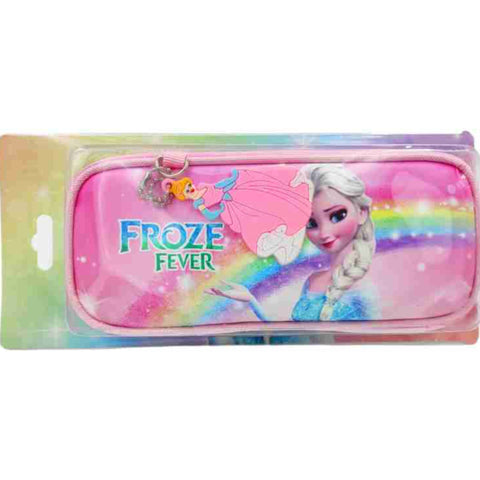 Pencil Case - Frozen - China - 8801