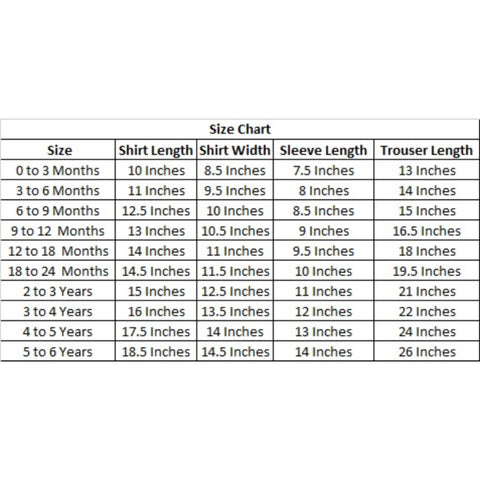 TBS - Night Suit - Vol 04-25 - Multicolor - Lining