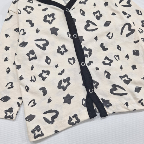 TBS - Night Suit - Vol 04-25 - Skin - Love