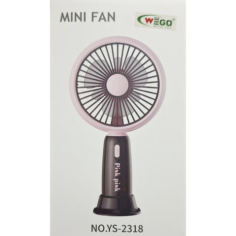 Mini Fan - 5359