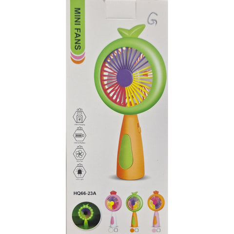 Mini Fan Multi-Color - 0245