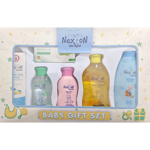 6 Pieces - Nexton Gift Set - Stars - 92209